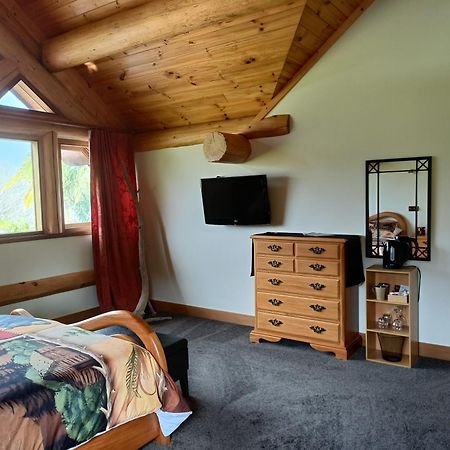 Yellowstone Lodge New Zealand ケリケリ エクステリア 写真