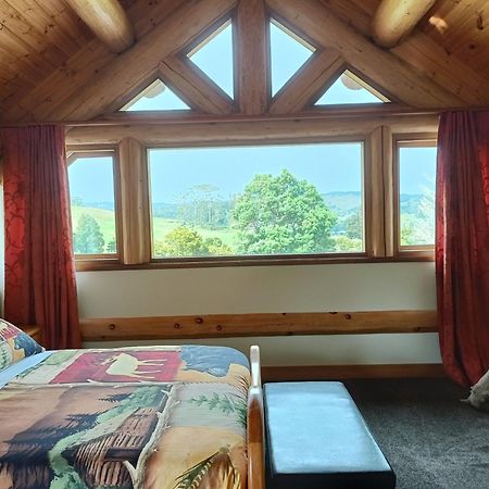 Yellowstone Lodge New Zealand ケリケリ エクステリア 写真
