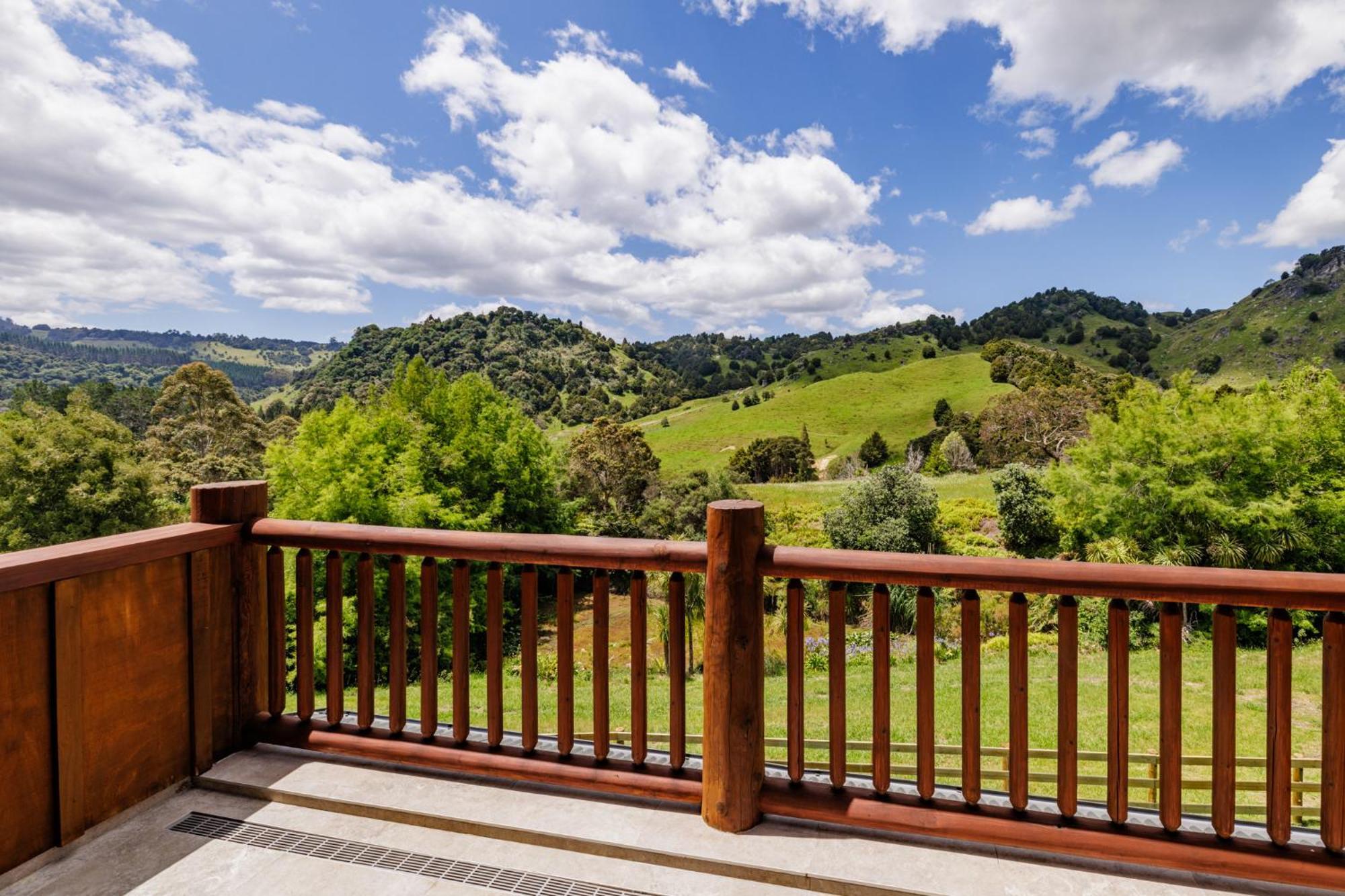 Yellowstone Lodge New Zealand ケリケリ エクステリア 写真